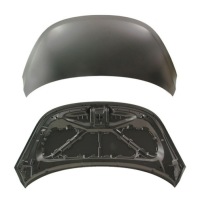 фото thumb №1, Капот кришка двигуна hyundai i10 2008-2013 nowa