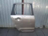 фото thumb №1, Citroen c3 picasso правое дверь задняя задние 2008-