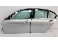 фото thumb №1, Двері ліва лівий перед передні bmw seria 7 e65