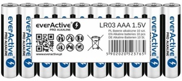 EverActive HL-150 COB HD 3W СВЕТОДИОДНЫЙ НАлобный фонарь