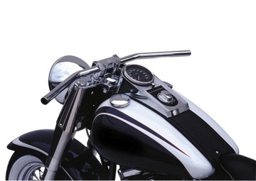 Руль Yamaha XV XVS Virago Midnight Drag