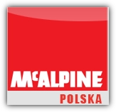 McALPINE Spust Korek Umywalkowy KLIK-KLAK CWP60-CB