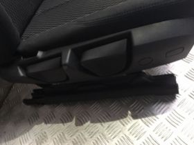 фото thumb №6, Сидіння правий пасажира bmw f36 f30 f34 f31