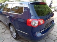 Завершение порога  левое 3c0854855 vw passat b6 Оригинал, фото thumb