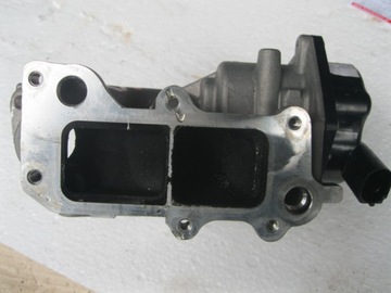 фото thumb №1, Рециркулятор egr vw amarok 2h0 2.0 tdi