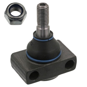 фото thumb №2, Шкворень важеля перед smart fortwo 0.6 0.7 0.8 cdi