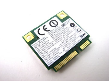 INSPIRON 15 N5030 M5030 WIFI б/г/н DNXA-95-D1