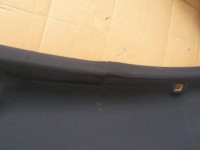 фото thumb №4, Стеля mercedes w207 w212coupe czarna rok 2011