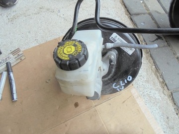 фото thumb №1, Підсилювач clio iv 472104788r