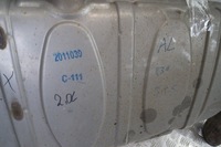 фото thumb №5, Idealny выхлоп гаситель audi q7 3.0tdi