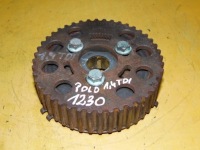 фото thumb №1, Колесо распределительного вала polo iii fl audi a2 1.4tdi 045109239