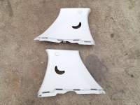 фото thumb №1, Захист стійка правого задня hyundai i20 08-14r 5d