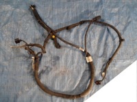 фото thumb №1, Audi a4 b9 8w жгут генератора 8w0971228ad