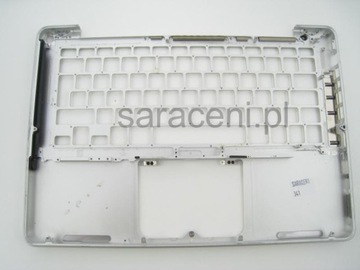 341 Apple MacBook Pro A1278 2009/10 palmrest