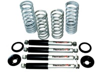 Купить Набор к конверсии подвеска +2'' discovery 2, фото thumb