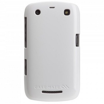 CASE-MATE BT BLACKBERRY 9350 9360 9370 БЕЛЫЙ