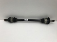 фото thumb №1, Привідний вал задня ліва bmw f30 328ix 7637445