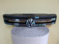 фото thumb №7, Решётка радиатора решётка радиатора vw tiguan 10-