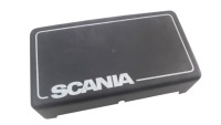 фото thumb №3, Защита противотуманной фары bosch scania 1300591053