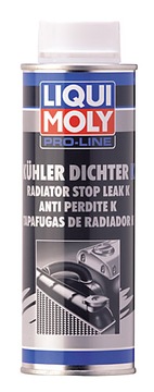 Oczyszczacz chłodnicy Liqui Moly 20455 1l