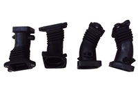 фото thumb №1, Mazda 3 1,6 d wąż труба шланг коллектор впускной