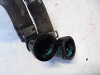 фото thumb №7, Шланг масла jaguar xf 2.7 d