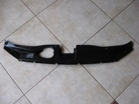 фото thumb №1, Pas передній - захист поперечина - hyundai santa fe 06