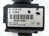 фото thumb №4, Mercedes w169 1.5 бортовой компьютер a2661533279 5wk90910