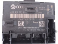 фото thumb №2, Модуль дверь vw touareg 4h0959792f