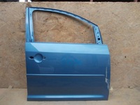фото thumb №1, Дверь перед передние правое vw touran 03-