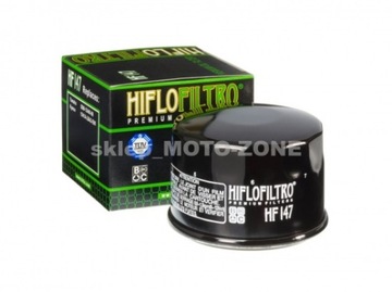 Масляный фильтр HifloFiltro HF147 Hilfo Filter