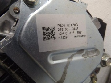 фото thumb №5, Pe20 двигатель mazda cx-3 2.0 бензин пробег 10 tyś km