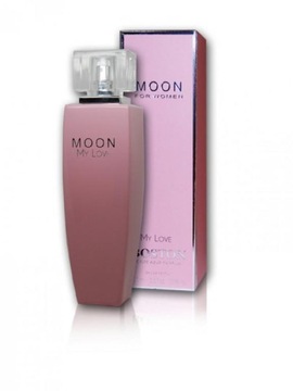 Cote d'Azur BOSTON MOON MY LOVE 100ml EDP TESTER