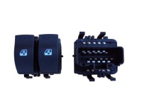 фото thumb №1, Выключатель переключатель окон renault scenic ii megane