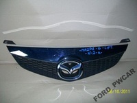 фото thumb №1, Оригінальна решітка радіатора решітка радіатора решітка mazda 6 lift