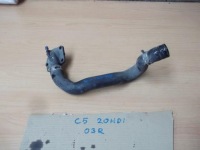 фото thumb №2, Wąż труба wody citroen c5 2.0 hdi