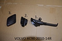 фото thumb №1, Омивач лампа перед, фара volvo xc90 lift