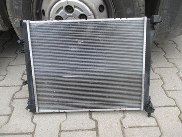 фото thumb №5, Радіаторів води fiat panda iii 2012-
