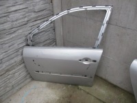 фото thumb №1, Renault scenic 2 ii lift 07 двері ліва передні