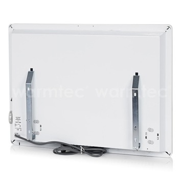 Электрический настенный обогреватель WARMTEC EWX-500W