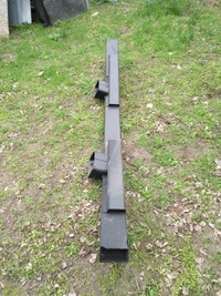 фото thumb №1, Volvo fl fe euro 6 балка передня