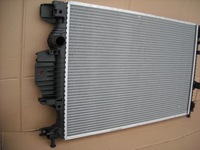 фото thumb №8, Nowa радиатор wody ford mondeo mk5 14-16r fusion