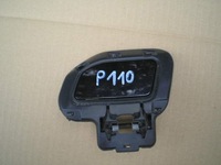 фото thumb №1, Заглушка бампера распылителя range rover evoque