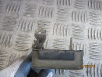 фото thumb №11, Замок левый задняя vw passat b3 88-93r