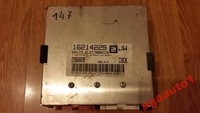 фото thumb №1, Блок керування opel astra 16214229jw