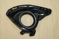 фото thumb №1, Mazda 2 2015- решётка правая рамка