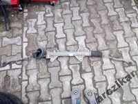 фото thumb №2, Рулевая рейка трансмиссия renault clio iv captur 12-