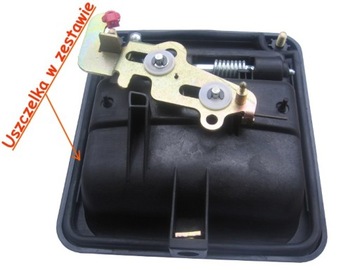 фото thumb №2, Ручка двері bok розсувних citroen jumper 1994-2002