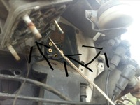 фото thumb №4, Scania 114 124 164 4 r tekalan дроти гальмівні