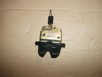 фото thumb №1, Замок кришки задньої зад honda prelude 4 iv 92-96r